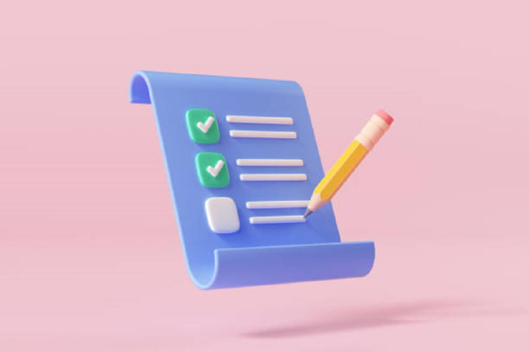 seo checklist for bigginers