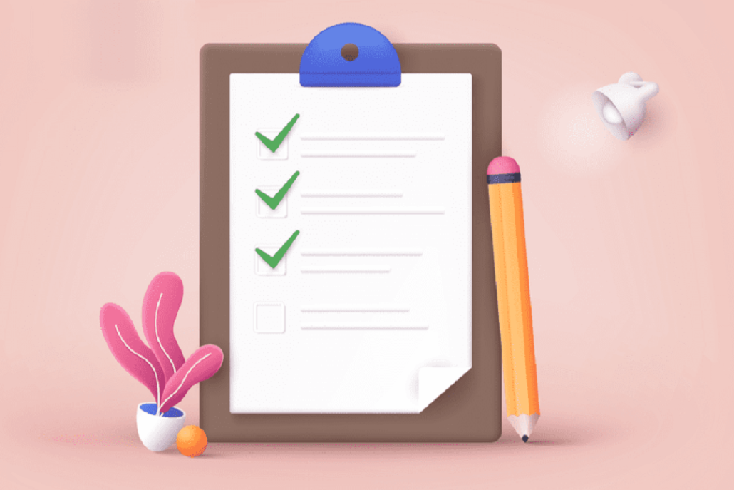 seo list for your site