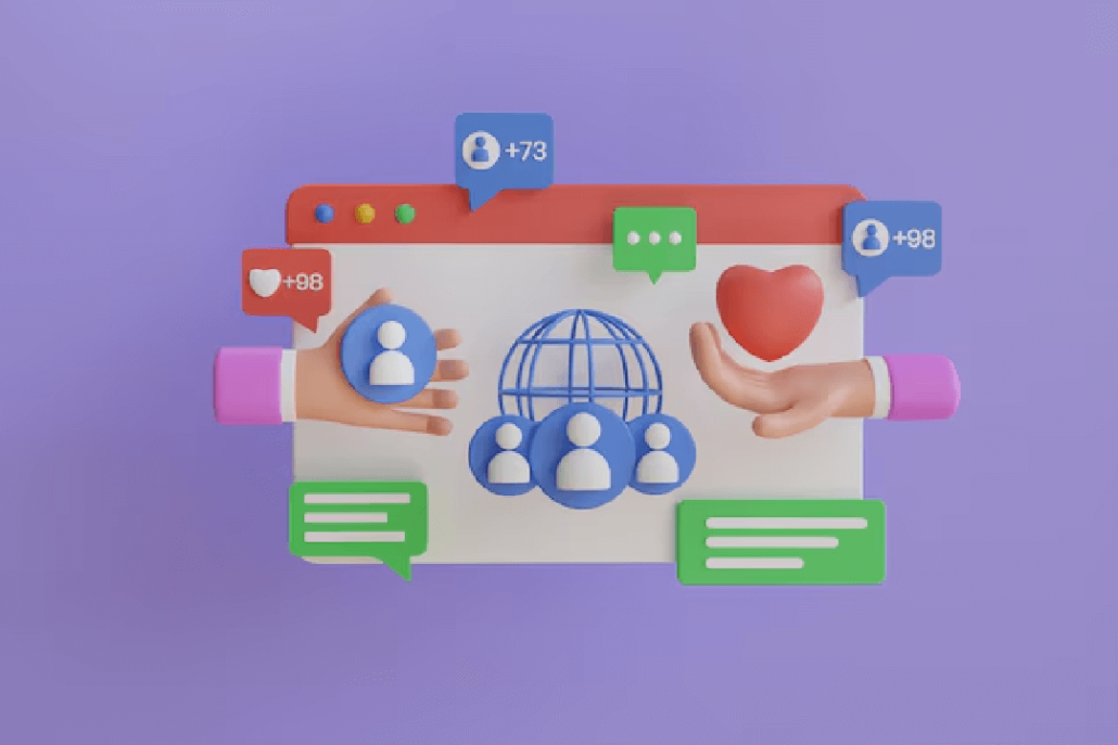 Website Visibility Enhancement